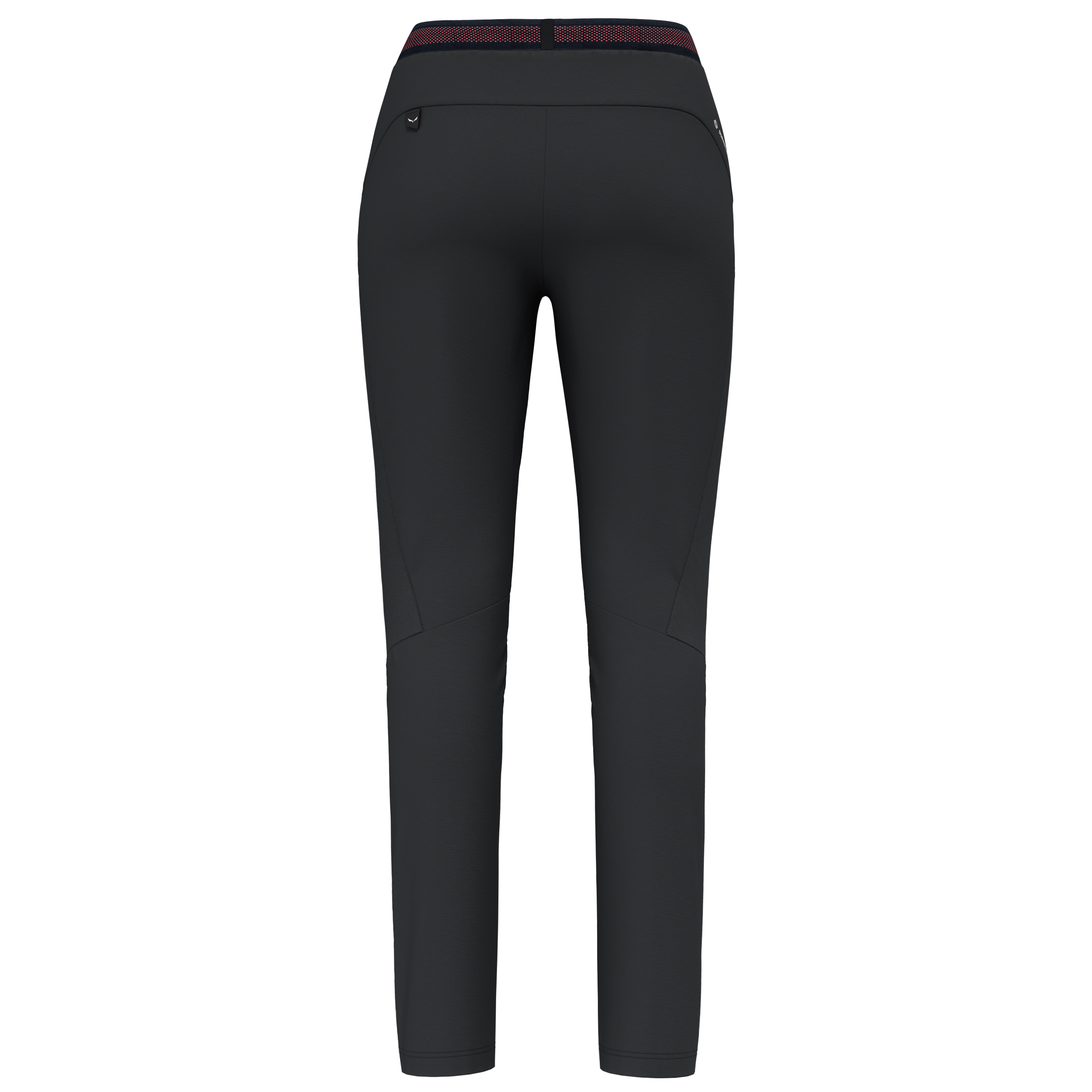 Pedroc 2 Durastretch Hybrid Softshell Pantalón Mujer perspective_view image