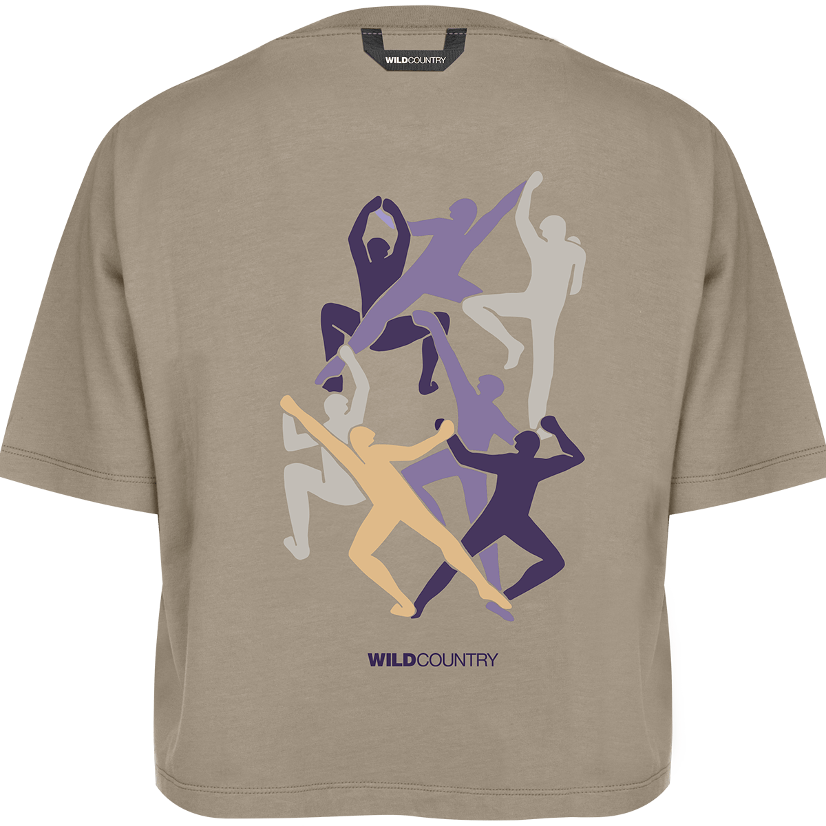 Sequence Damen T-Shirt  perspective_view image