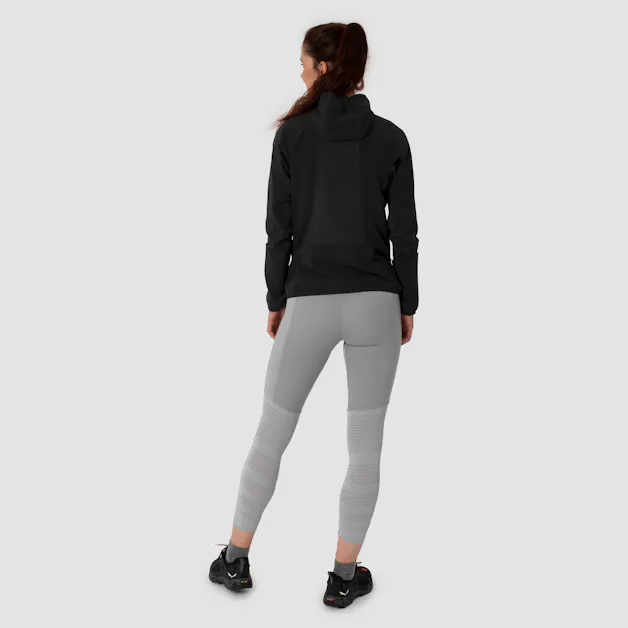 Pedroc Durastretch Giacca Light Donna on_body image