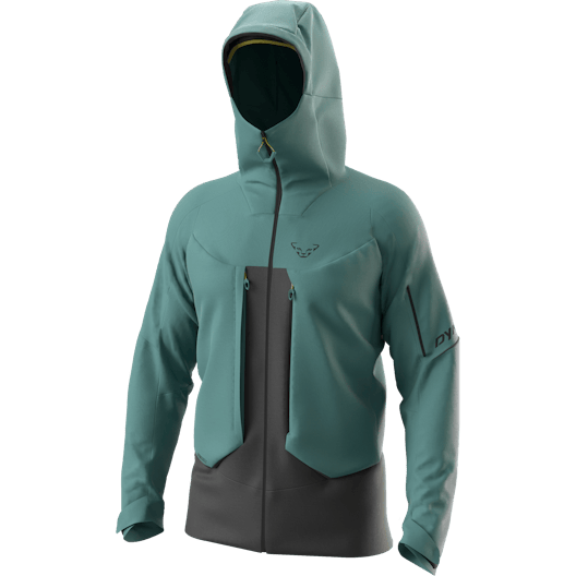 Tigard 3L Stretch Jacke Herren still image