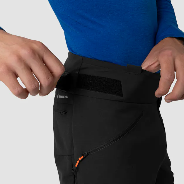 Ortles Durastretch Pantalone Uomo tech_detail image