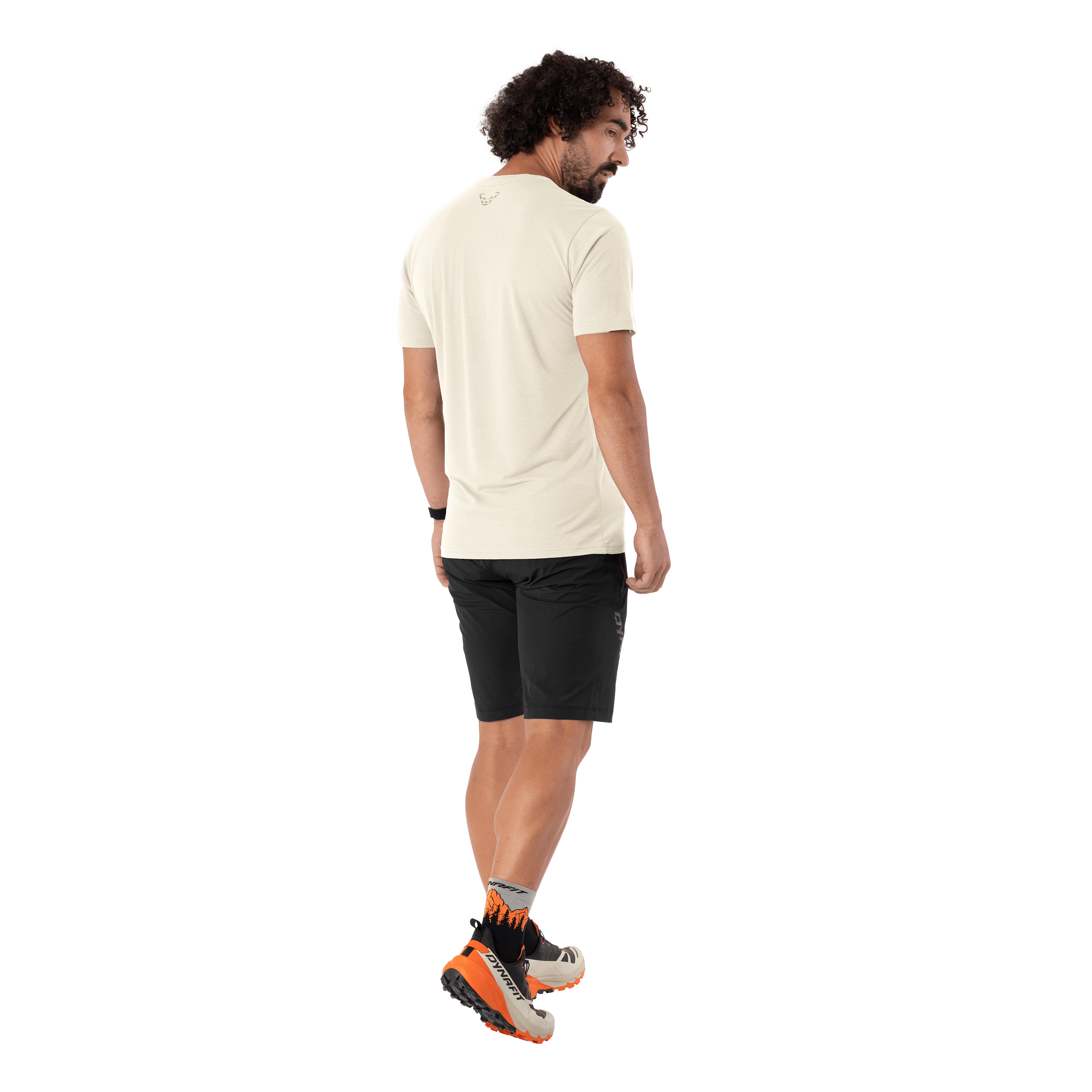 Transalper Graphic Shirt Herren perspective_view image