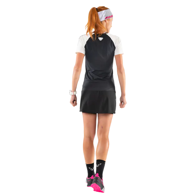 Ultra 100 scarpa running donna perspective_view image