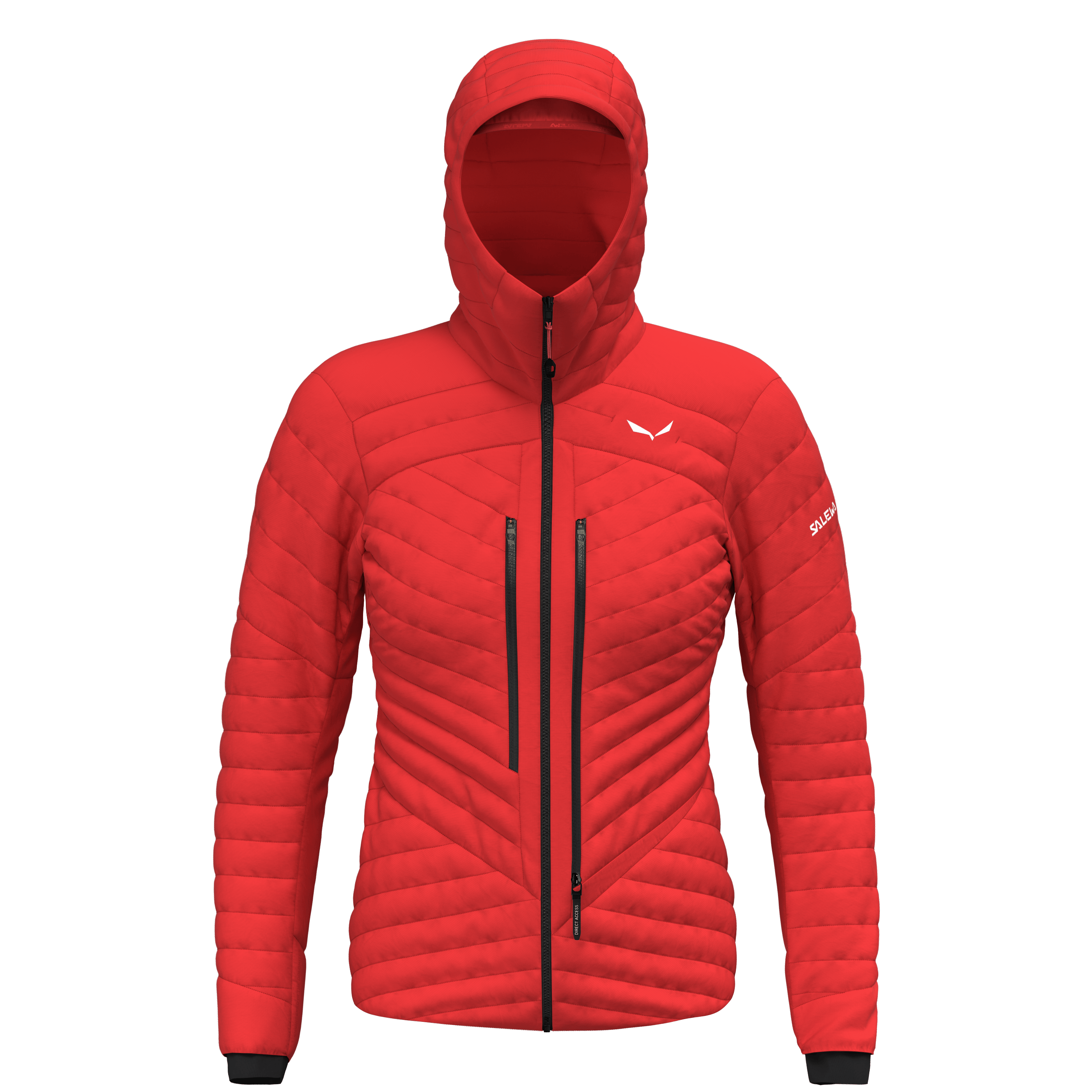 Ortles RDS Piumino Ibrido Donna still image