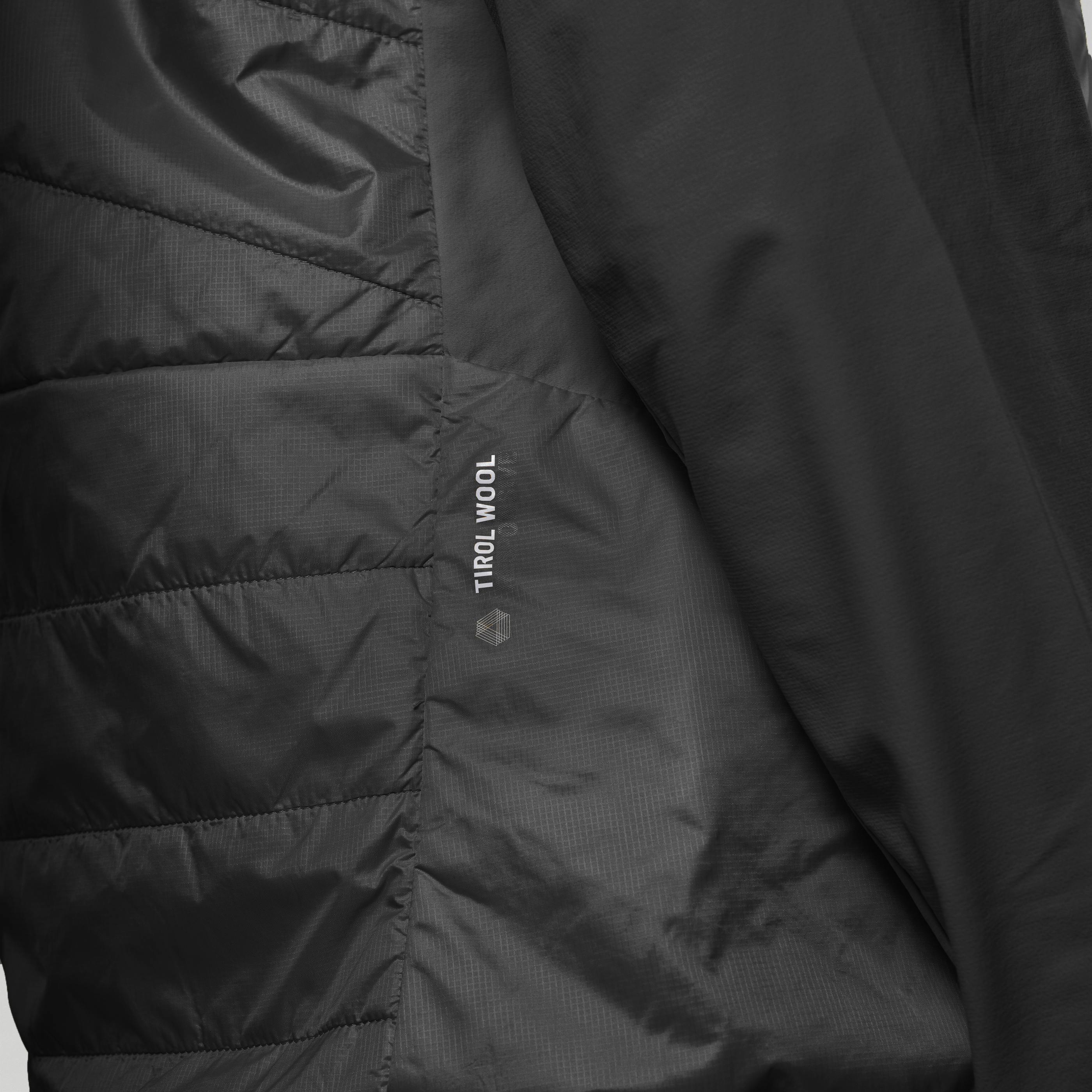 Ortles Hybrid TirolWool® Responsive Jacket Men tech_detail image