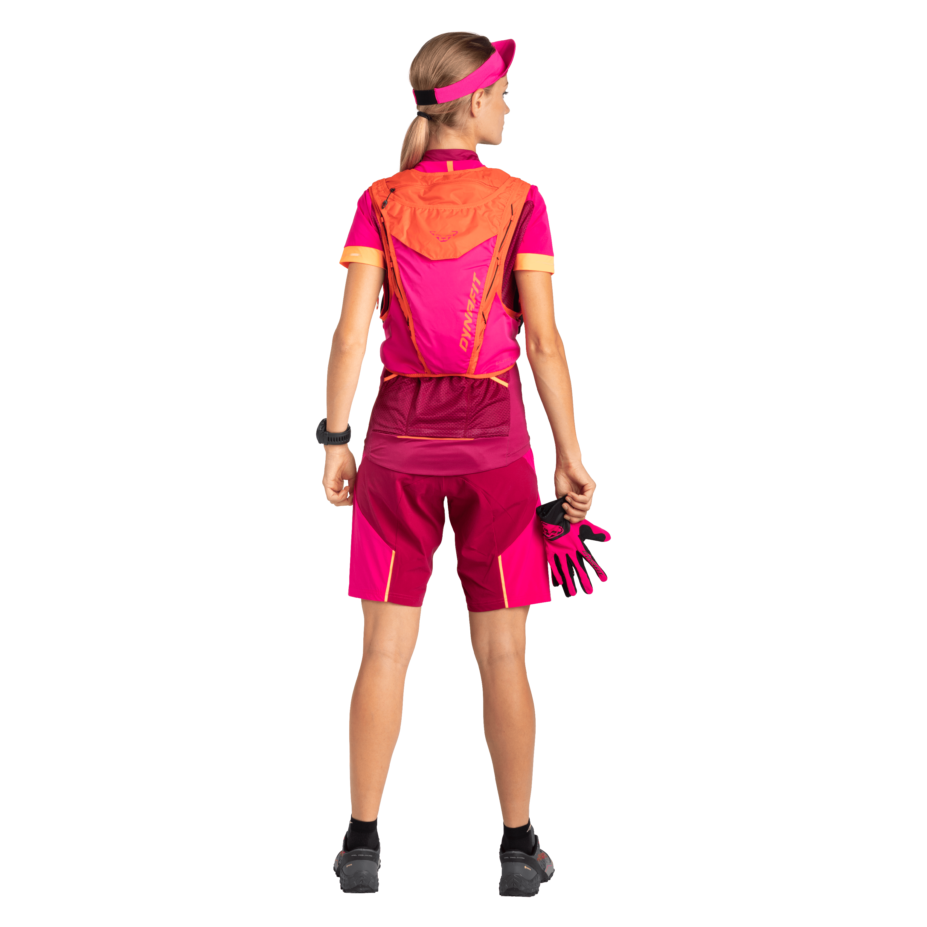 Ultra 15 Backpack perspective_view image