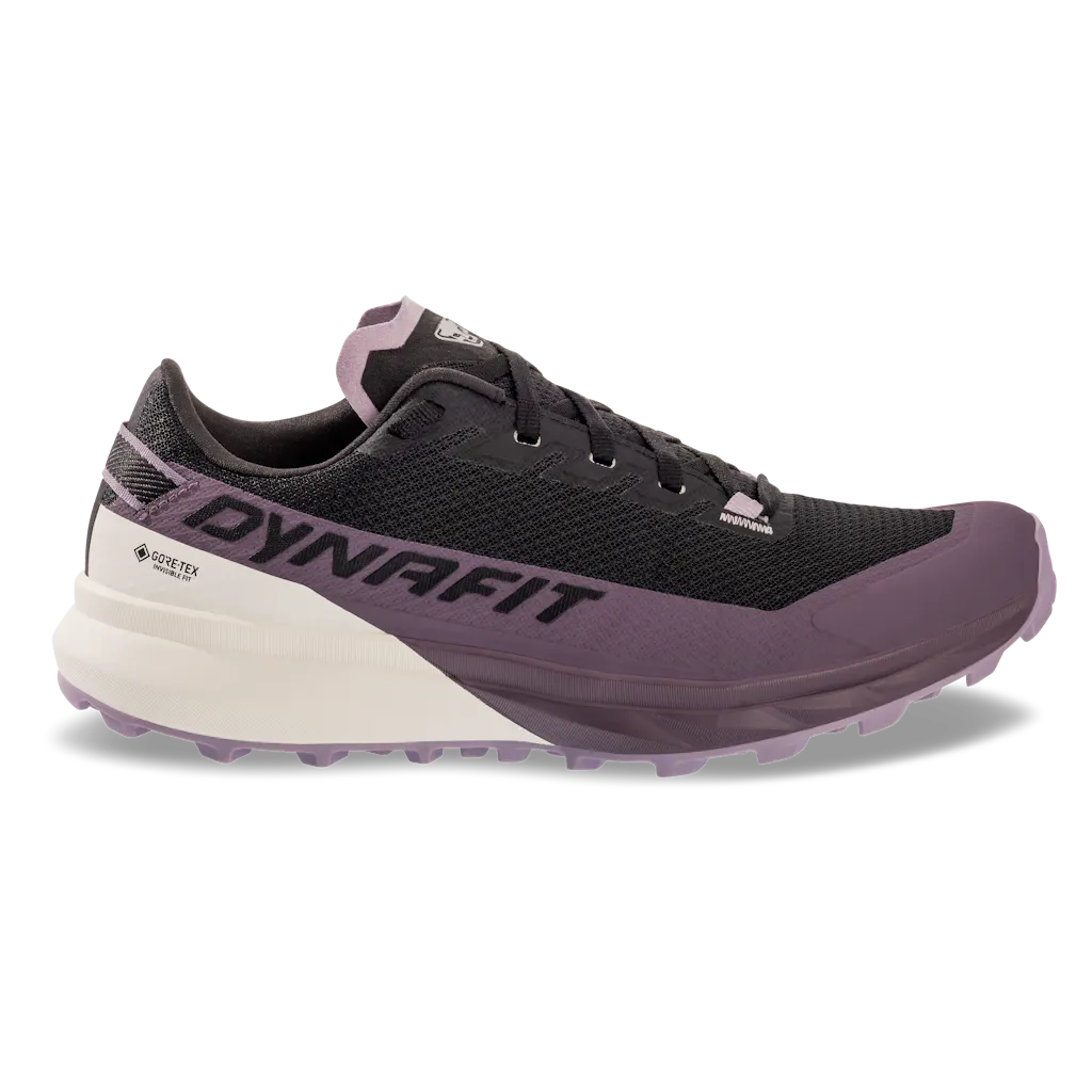 Dynafit - Scarpa Running Ultra GTX Da Donna - Violetto (Taglia: 37)-image