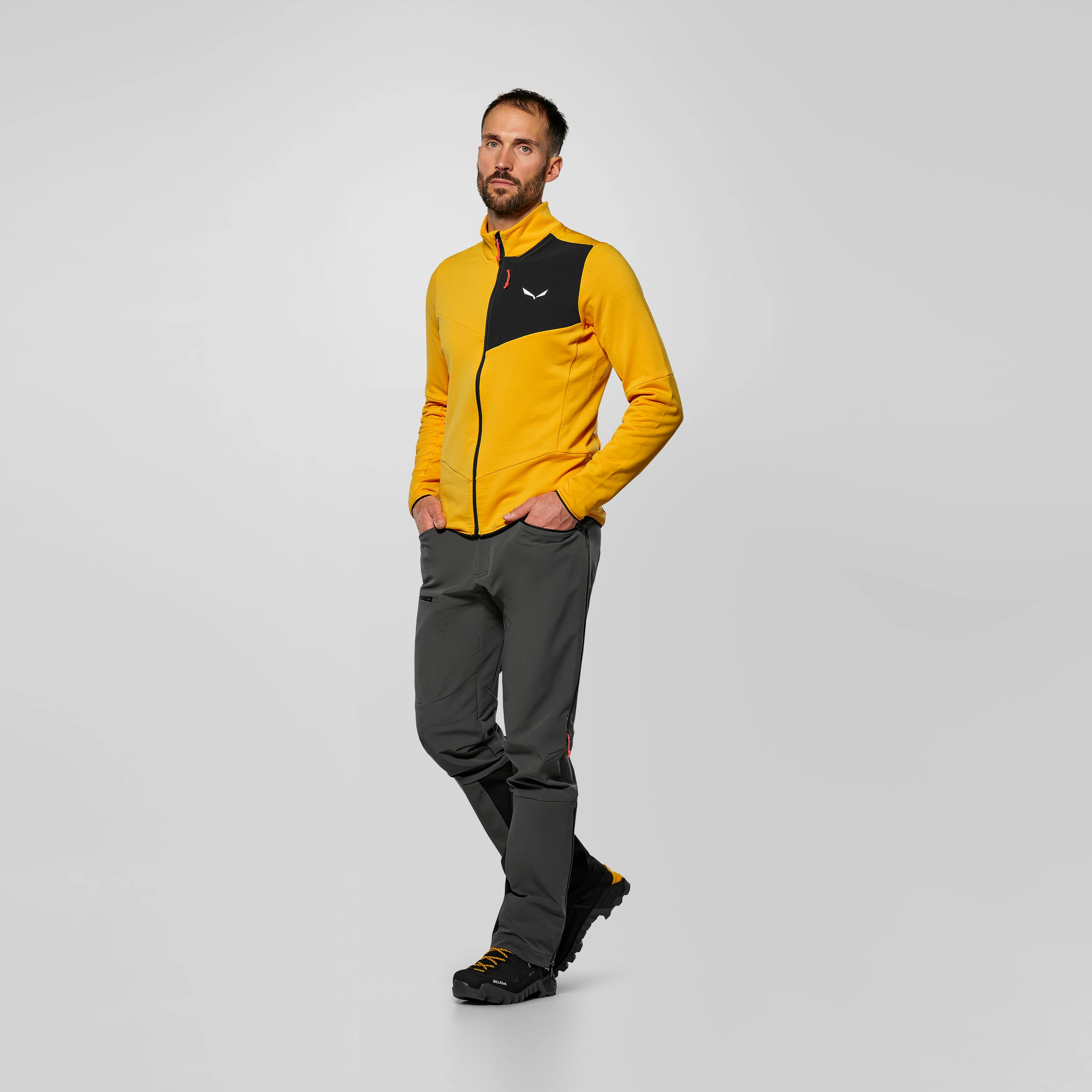 Lagorai 2 Durastretch Pant Man on_body image