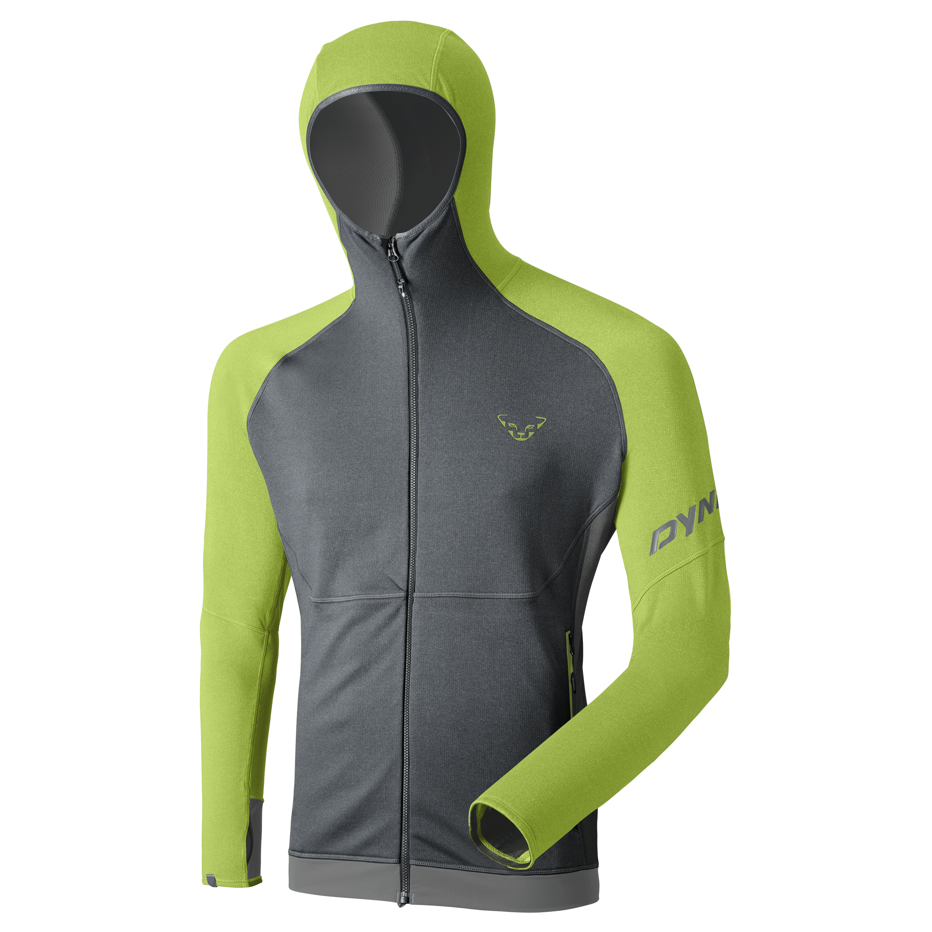 Transalper Thermal Kapuzenjacke Herren still image