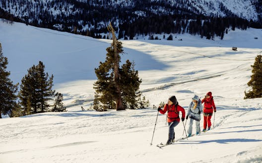 Giada Guscio Pantaloni horizontal image