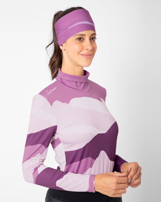 Ivana Maglia Maniche Lunghe Arty tech_detail image