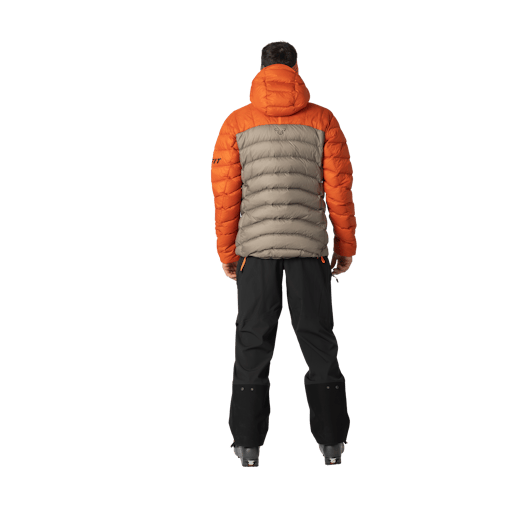 Tigard Daunenjacke Herren perspective_view image