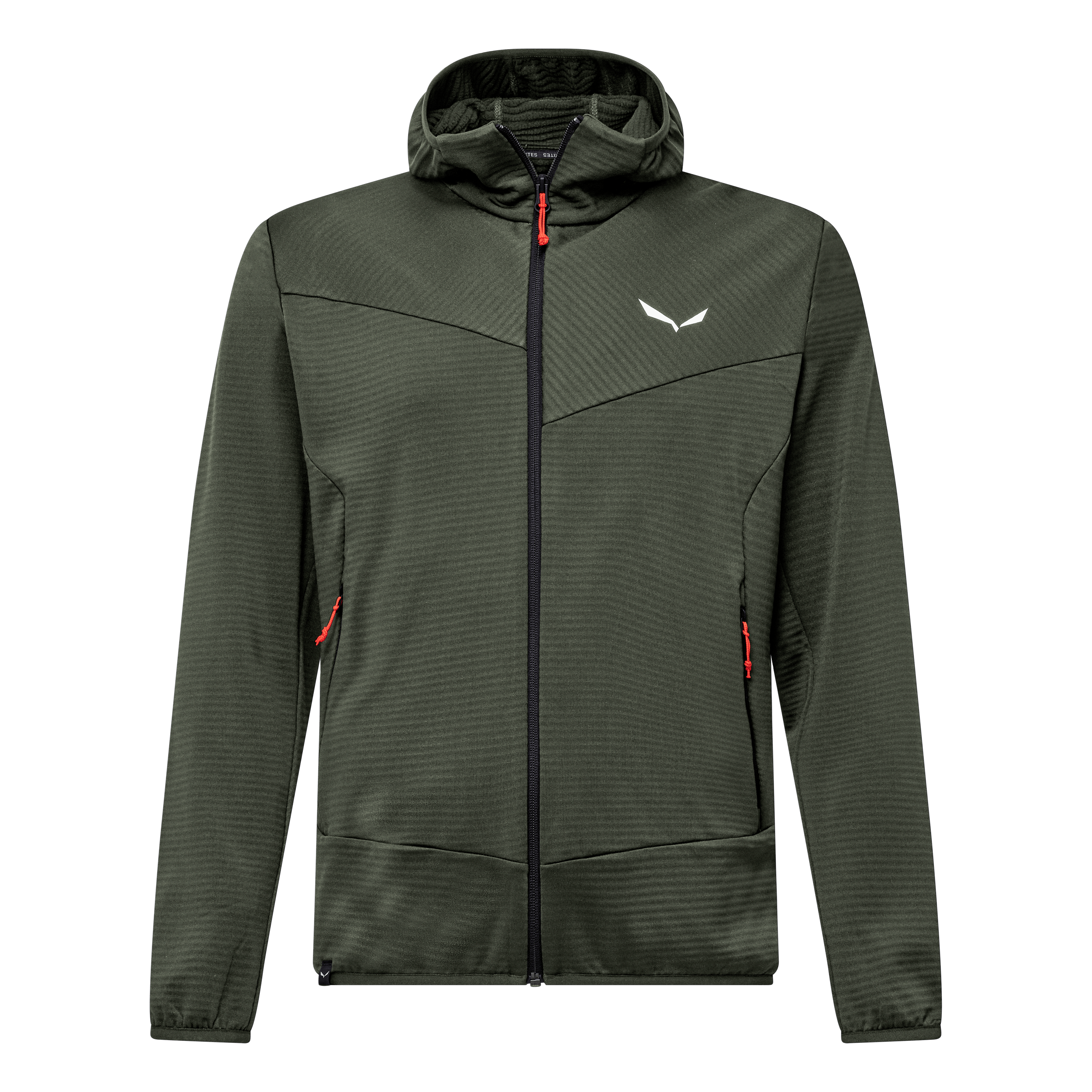 Puez Altavia Polarlite Veste Avec Capouche Homme still image