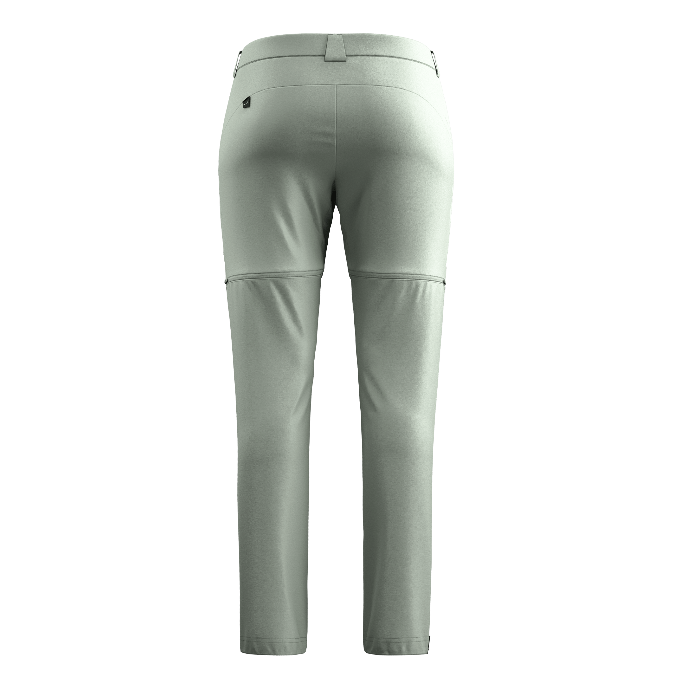 Puez Talvena Durastretch 2 in 1 Hose Damen perspective_view image