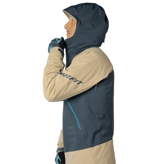 Radical GORE-TEX Jacke Herren tech_detail image