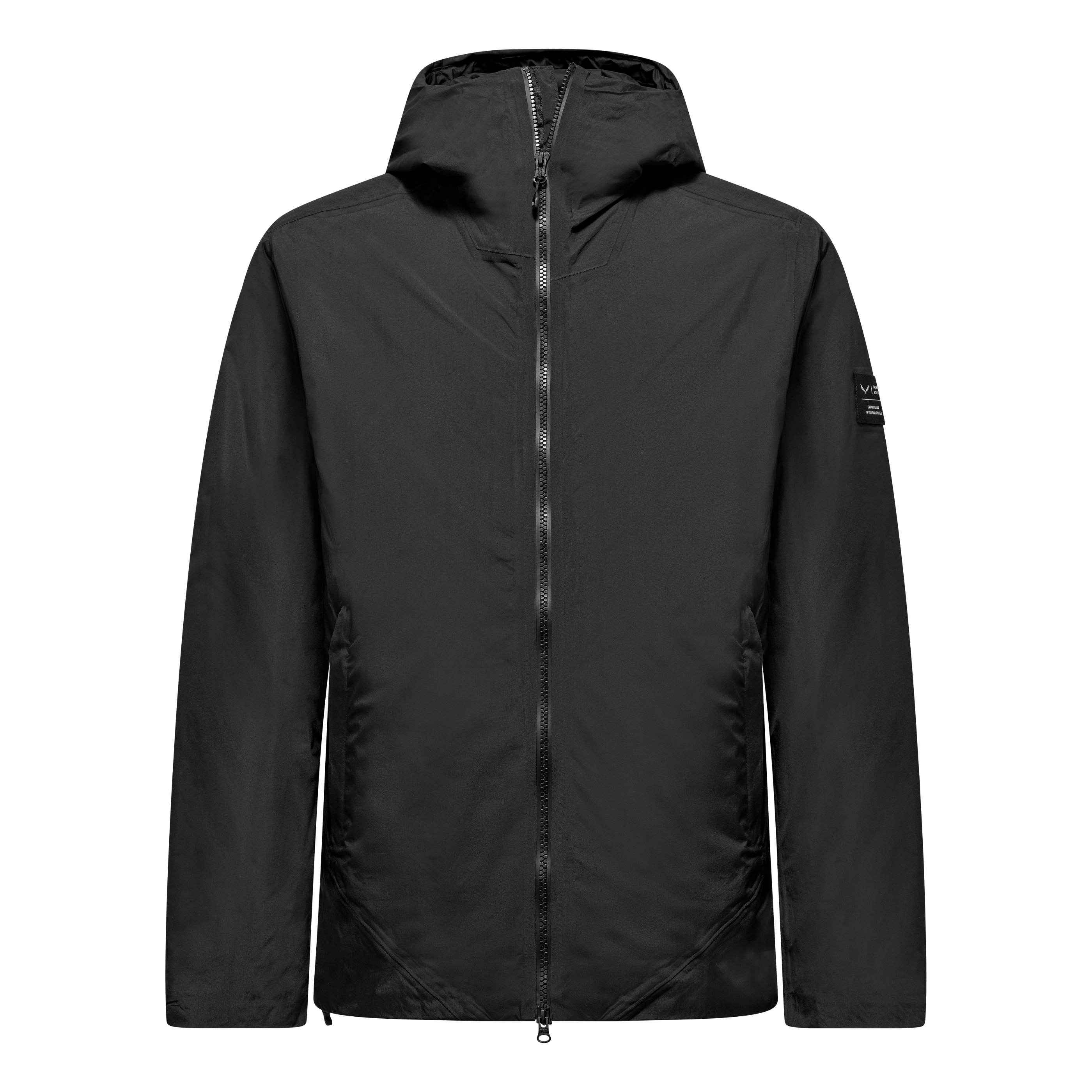 Fanes 2 Layers Powertex 2 In 1 Jacke Herren still image