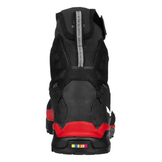 ORTLES LIGHT MID POWERTEX CHAUSSURE HOMME perspective_view image