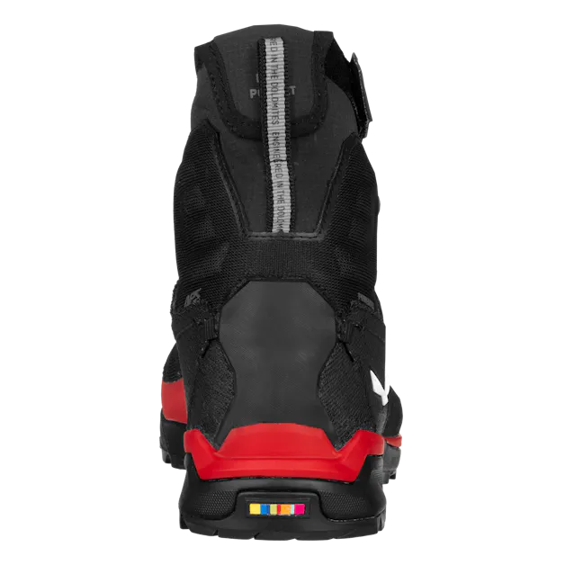 ORTLES LIGHT MID POWERTEX CHAUSSURE FEMME perspective_view image