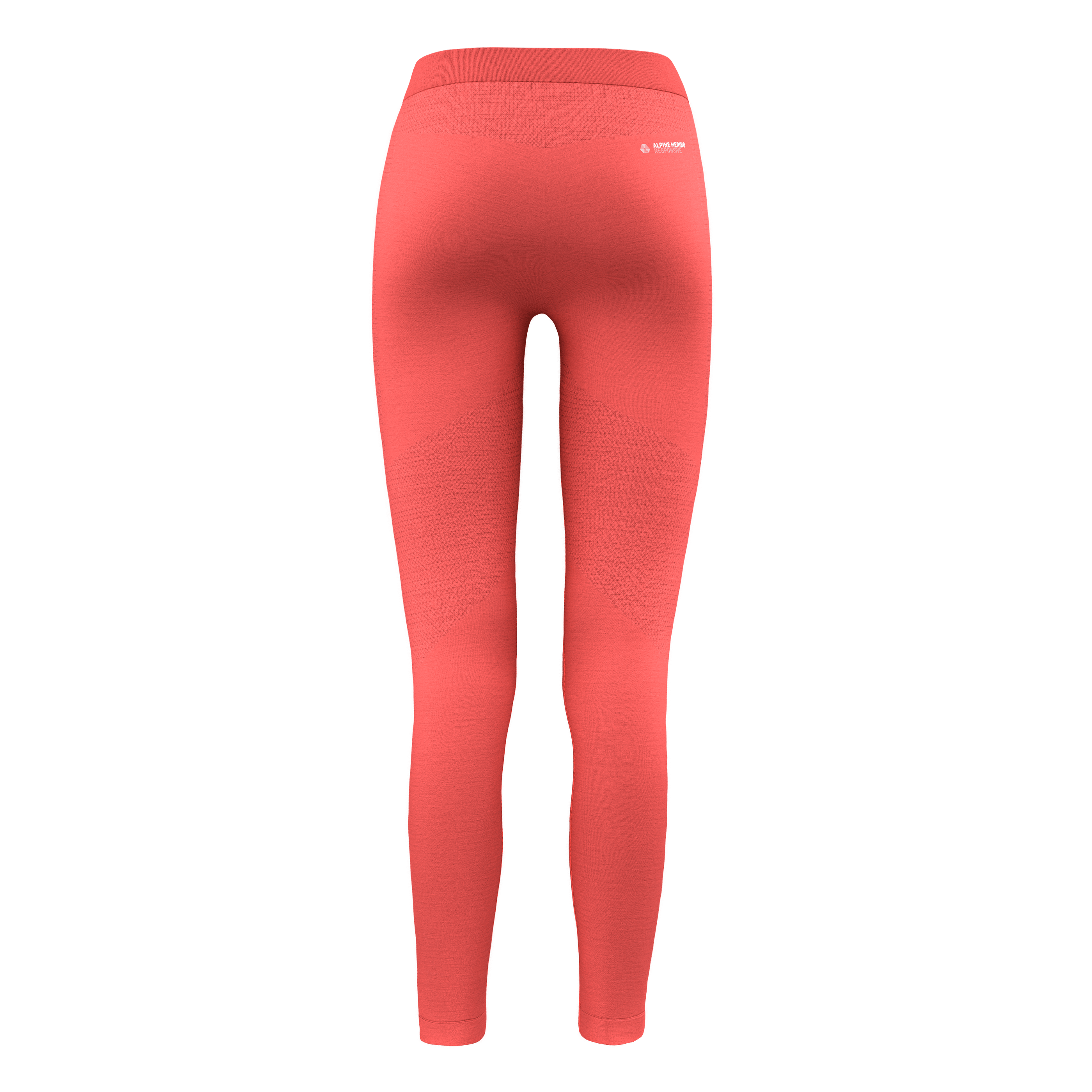 Zebru Responsive Collants Femme  perspective_view image