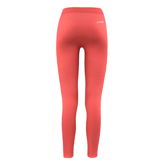 Zebru Responsive Collants Femme perspective_view image