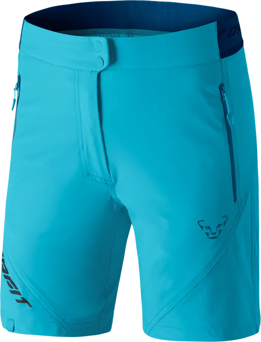 Transalper Light Dynastretch Shorts W still image