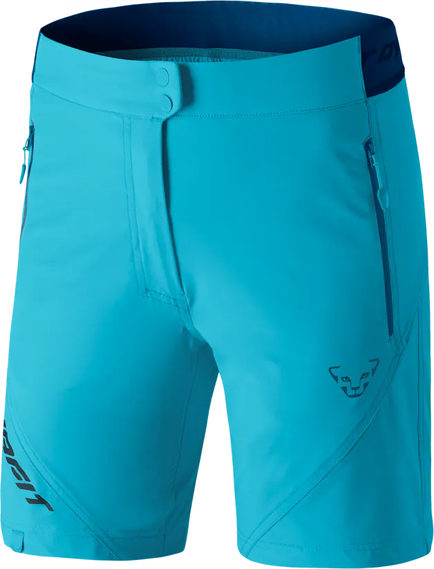 Transalper Light Dynastretch Shorts Donna still image