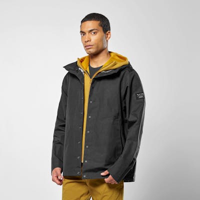 Fanes Hemp Powertex 3 Layers Softshell Jacke Herren hover image