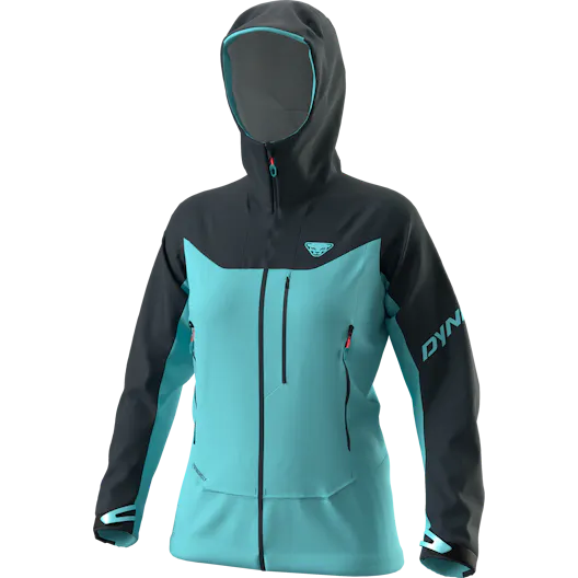 Radical Softshell Jacke Damen still image