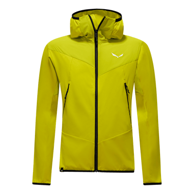 Croda Polarlite/Durastretch Full-Zip Jacke Herren
still image