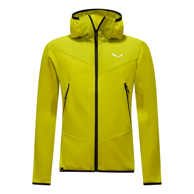 Croda Polarlite/Durastretch Full-Zip Giacca Uomo
still image