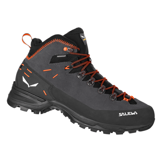 Alp Mate Winter Mid Waterproof Boot Men still image