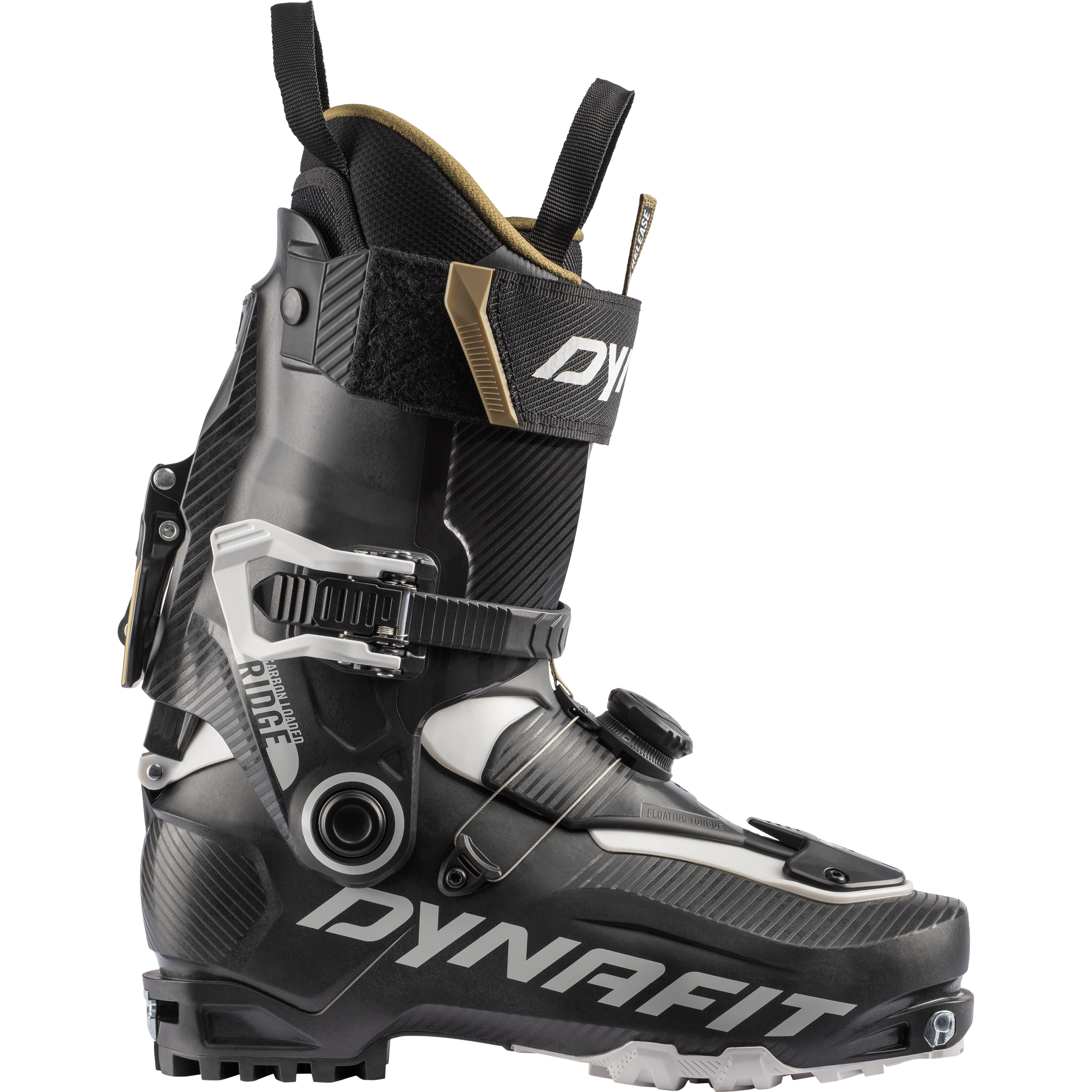Dynafit Valkyrie 24.5 グリーン バックカントリーブーツ Dynafit Valkyrie 24.5 グリーン バックカントリーブーツ