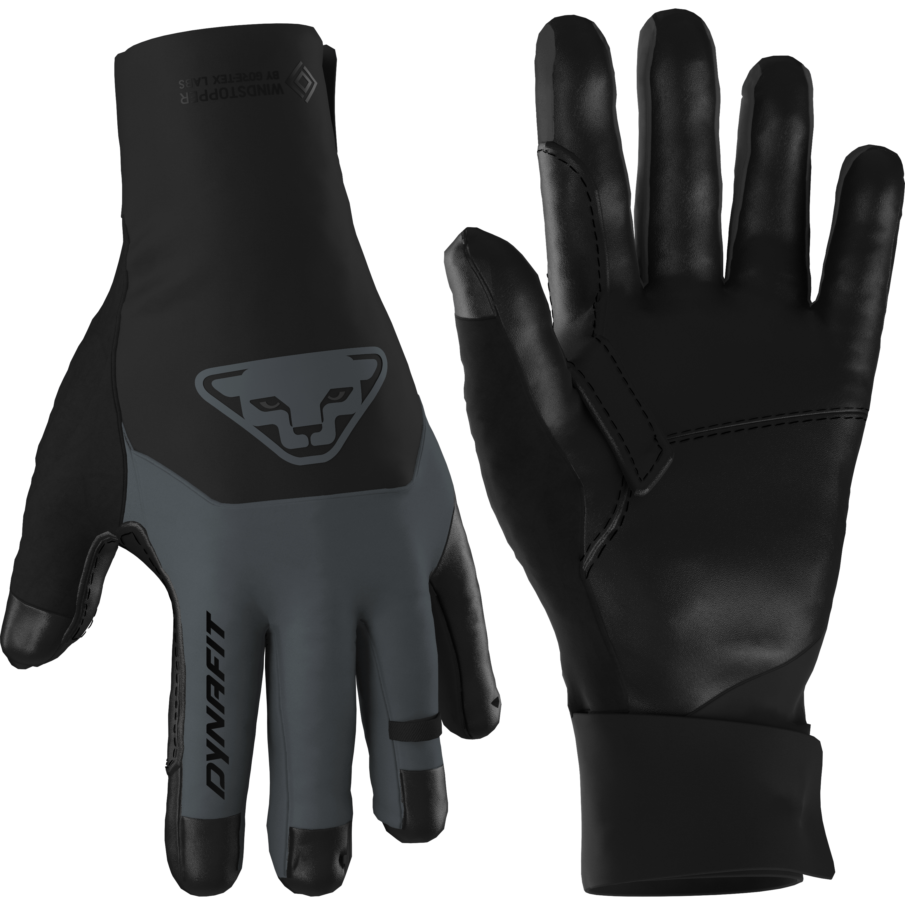 Ridge Windstopper guanti still image