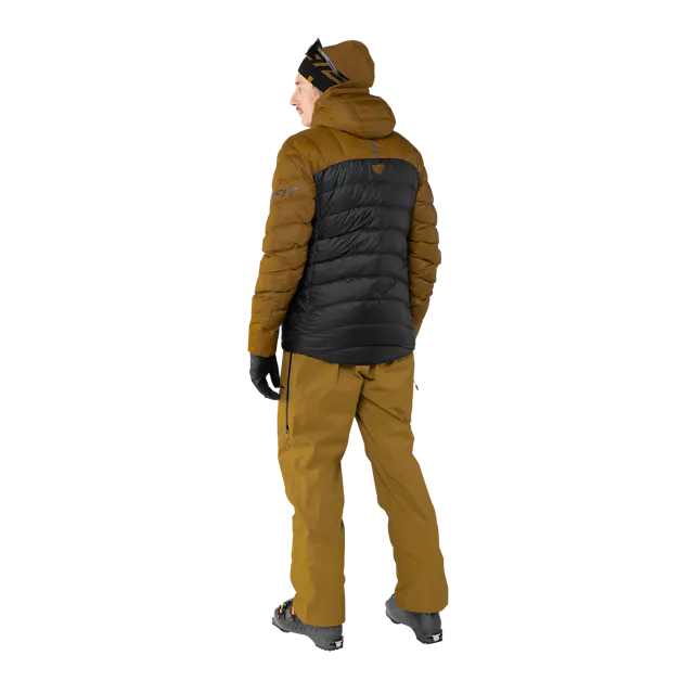 Tigard Down Jacket Men perspective_view image