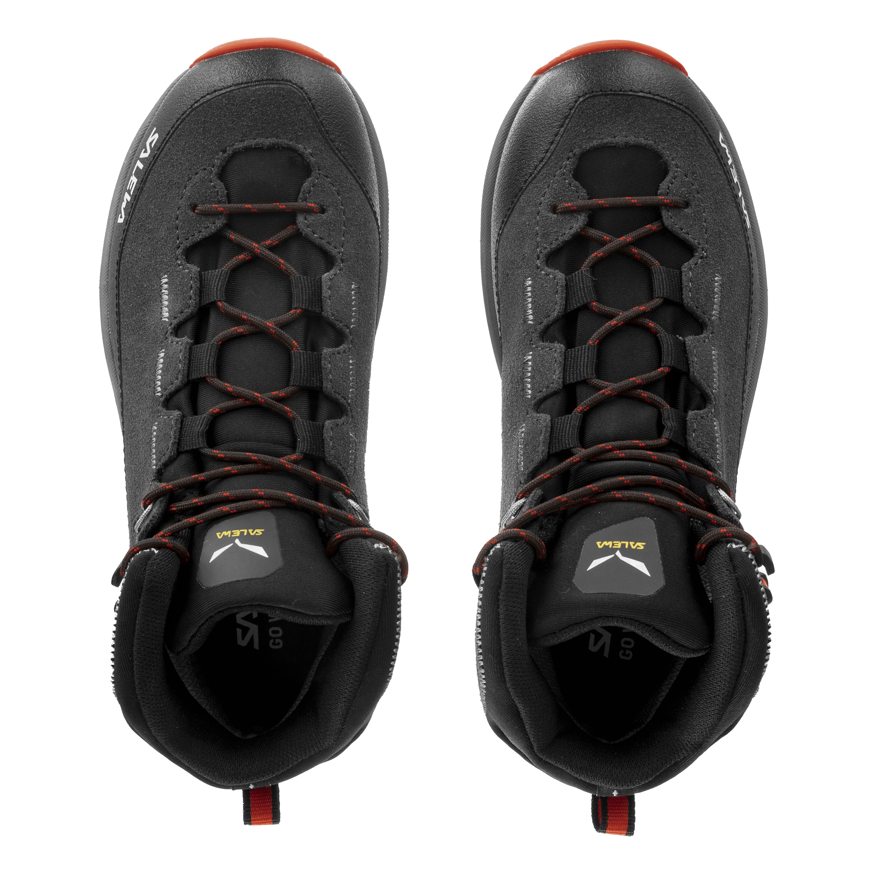 Mountain Trainer 2 Powertex Chaussure Mid Enfant  perspective_view image