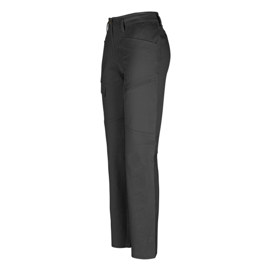 Puez Hemp Pantalon Cargo Femme perspective_view image