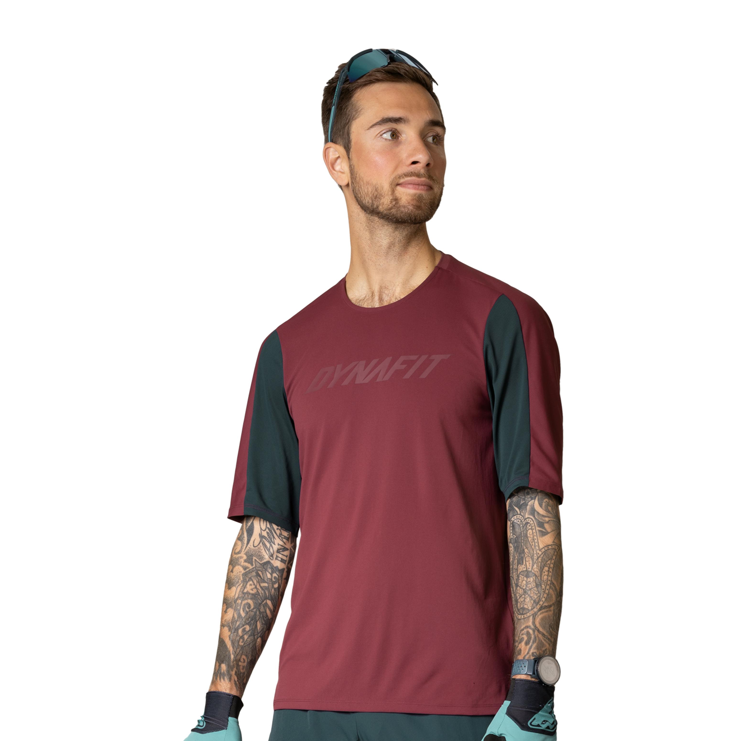 Ride Shortsleeve Tee Men hover image