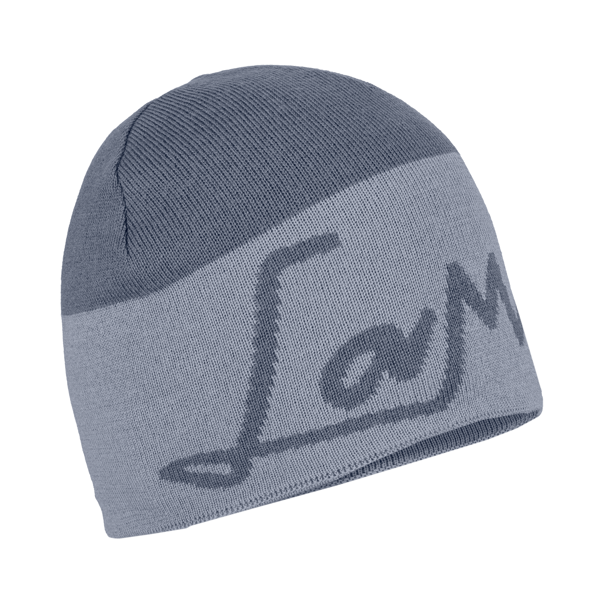 Martha Logo Knit Beanie color_selection image