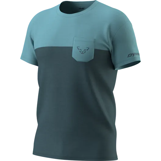 Transalper Pocket Kurzarmshirt Herren still image