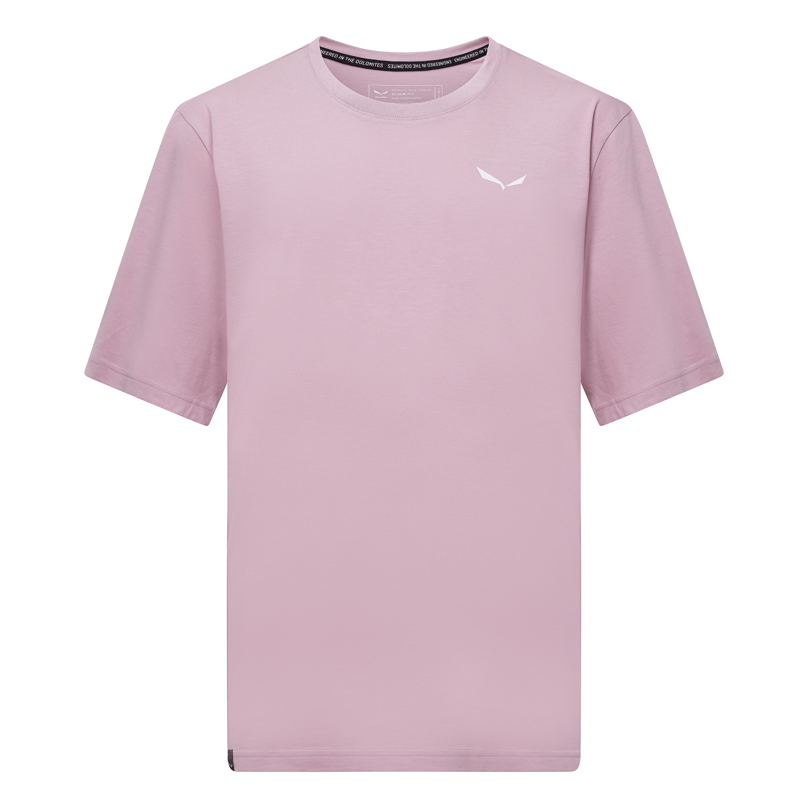 Eagle Sunset Loose T-Shirt Men | Salewa® International