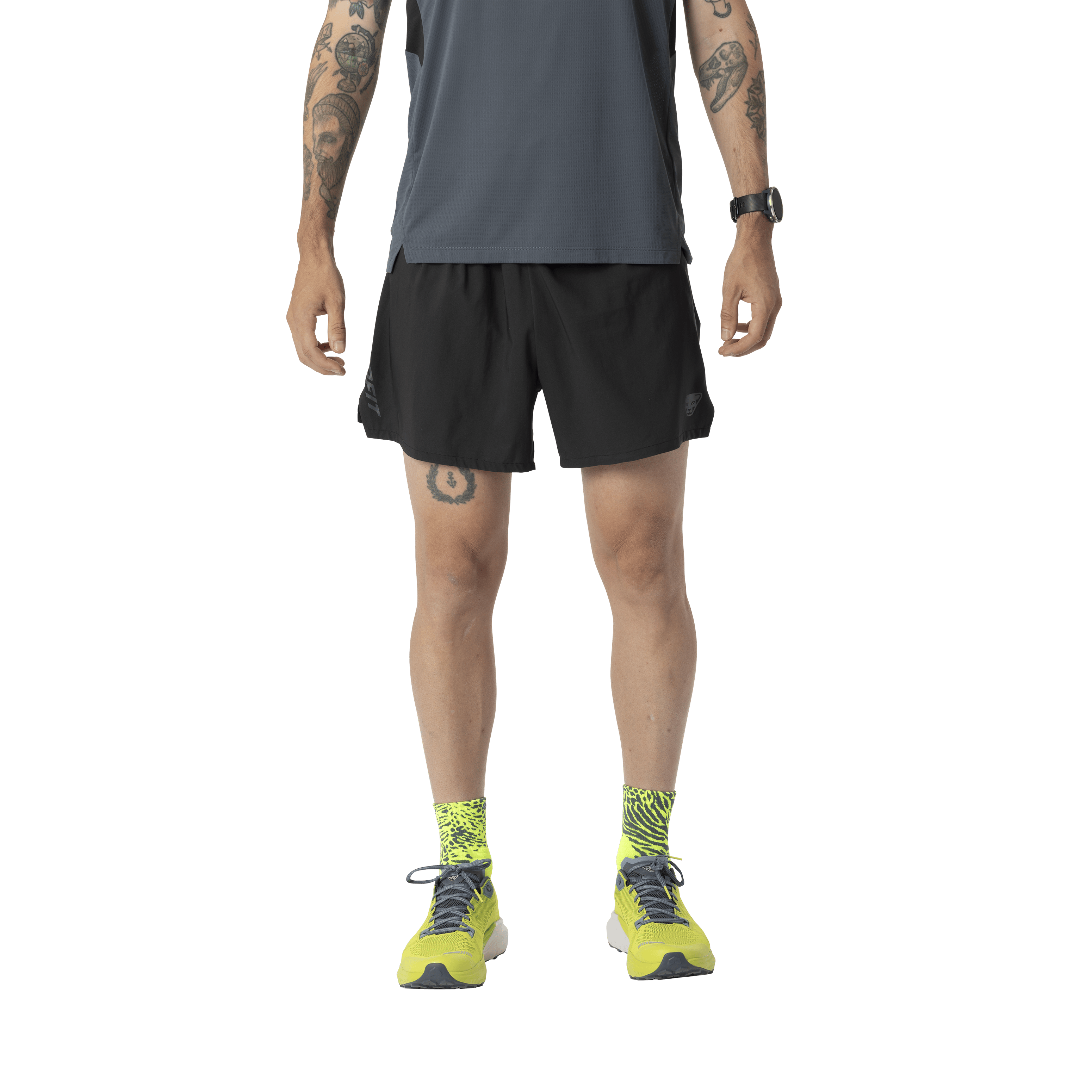 Sky Shorts Men tech_detail image