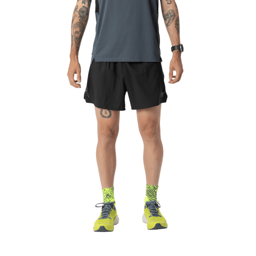 Sky Shorts Men tech_detail image