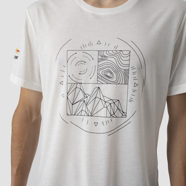 X-Alps T-Shirt Men 