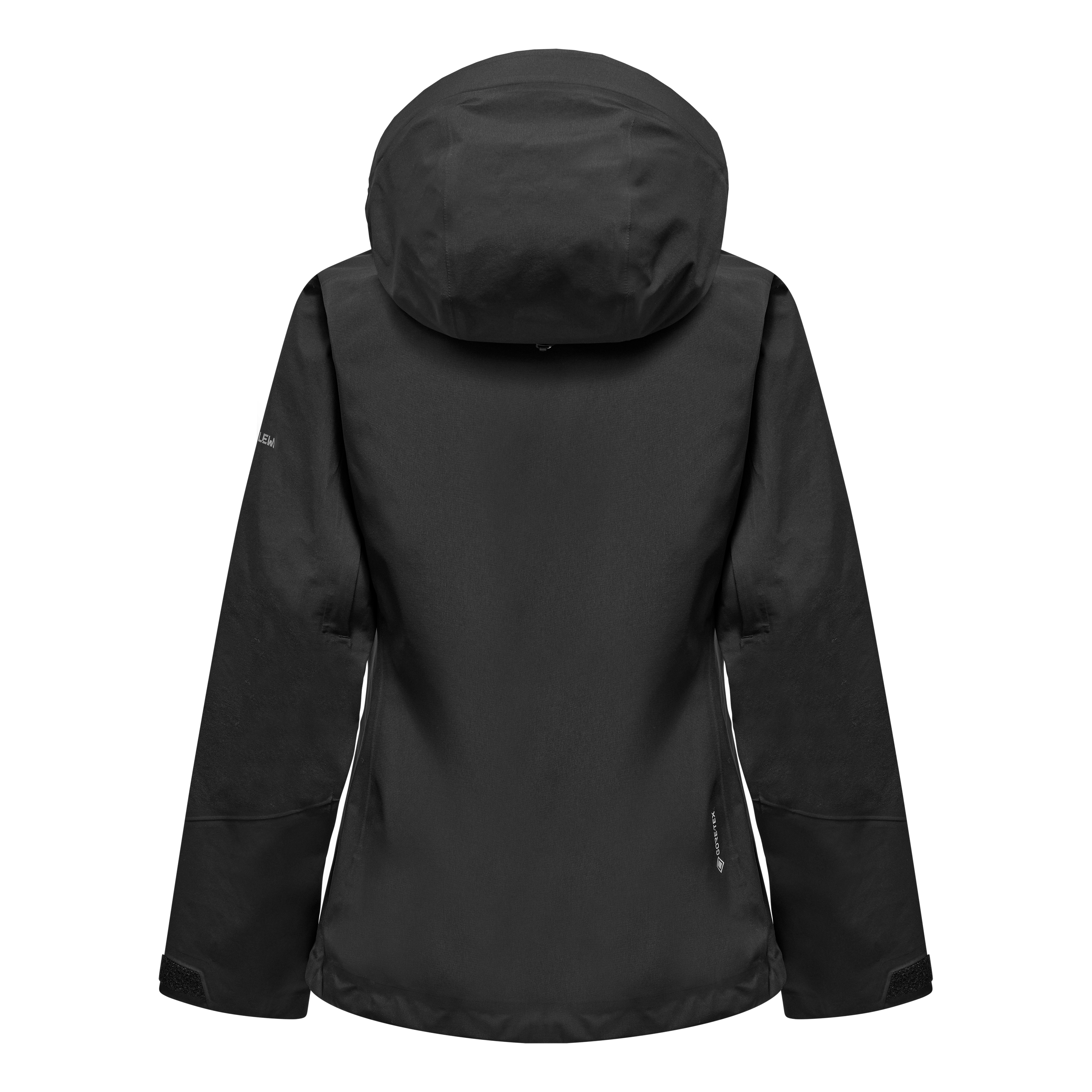 Ortles GORE-TEX® 3 Layers EPE Veste Femme perspective_view image