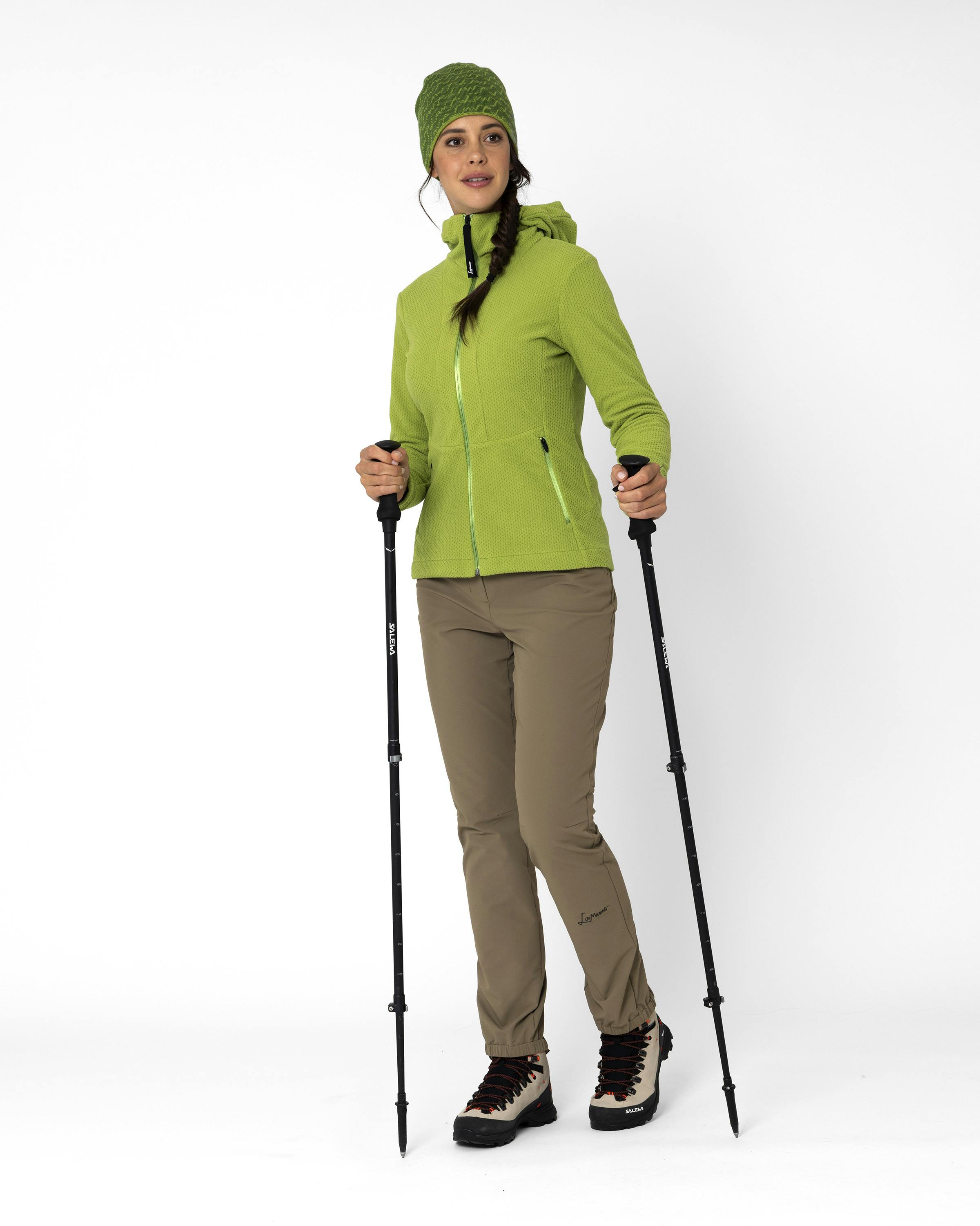 Silvia Thermal Mit Zip perspective_view image