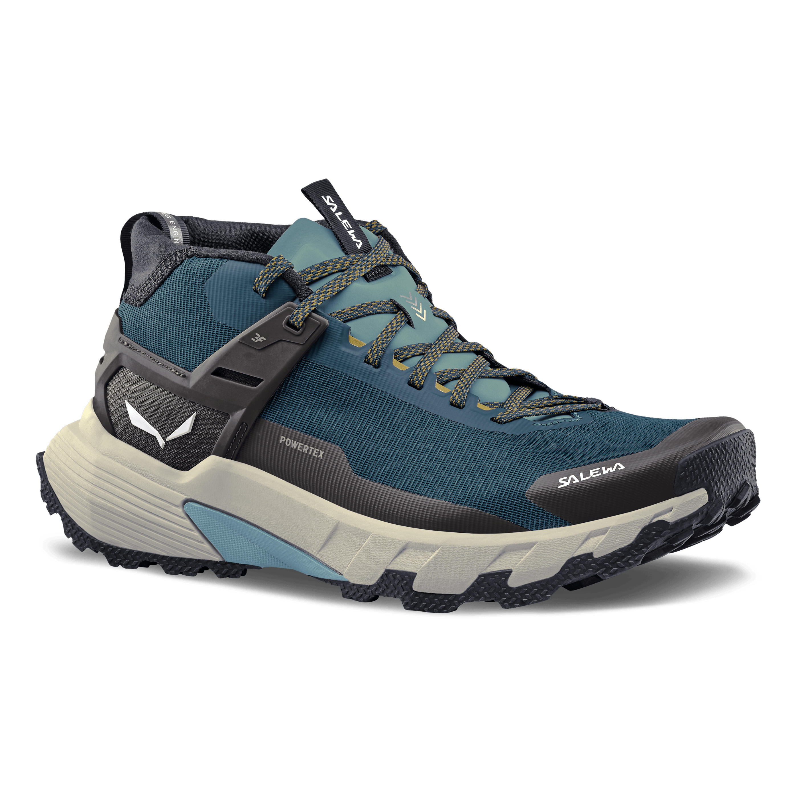 Pedroc 2 Mid Powertex Schuh Herren  still image