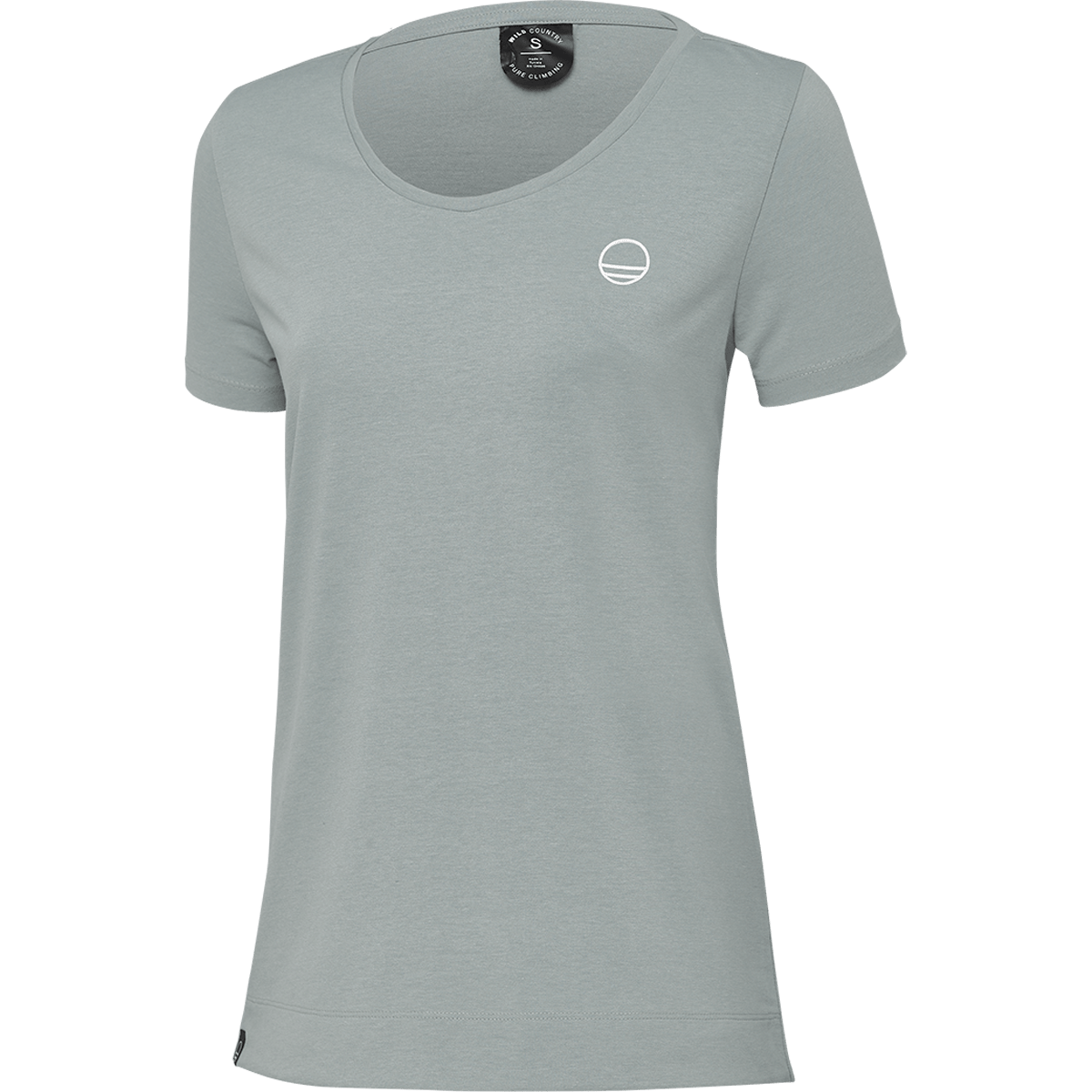 Flow T-shirt Damen still image