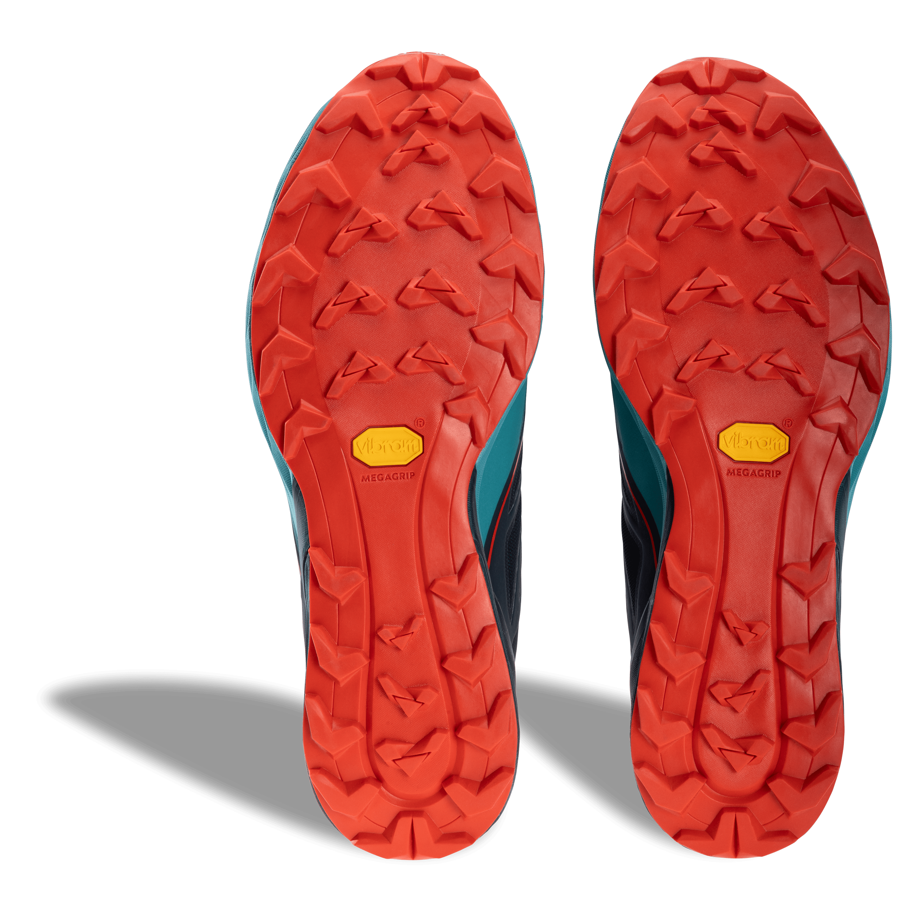 Alpine Laufschuh Herren perspective_view image