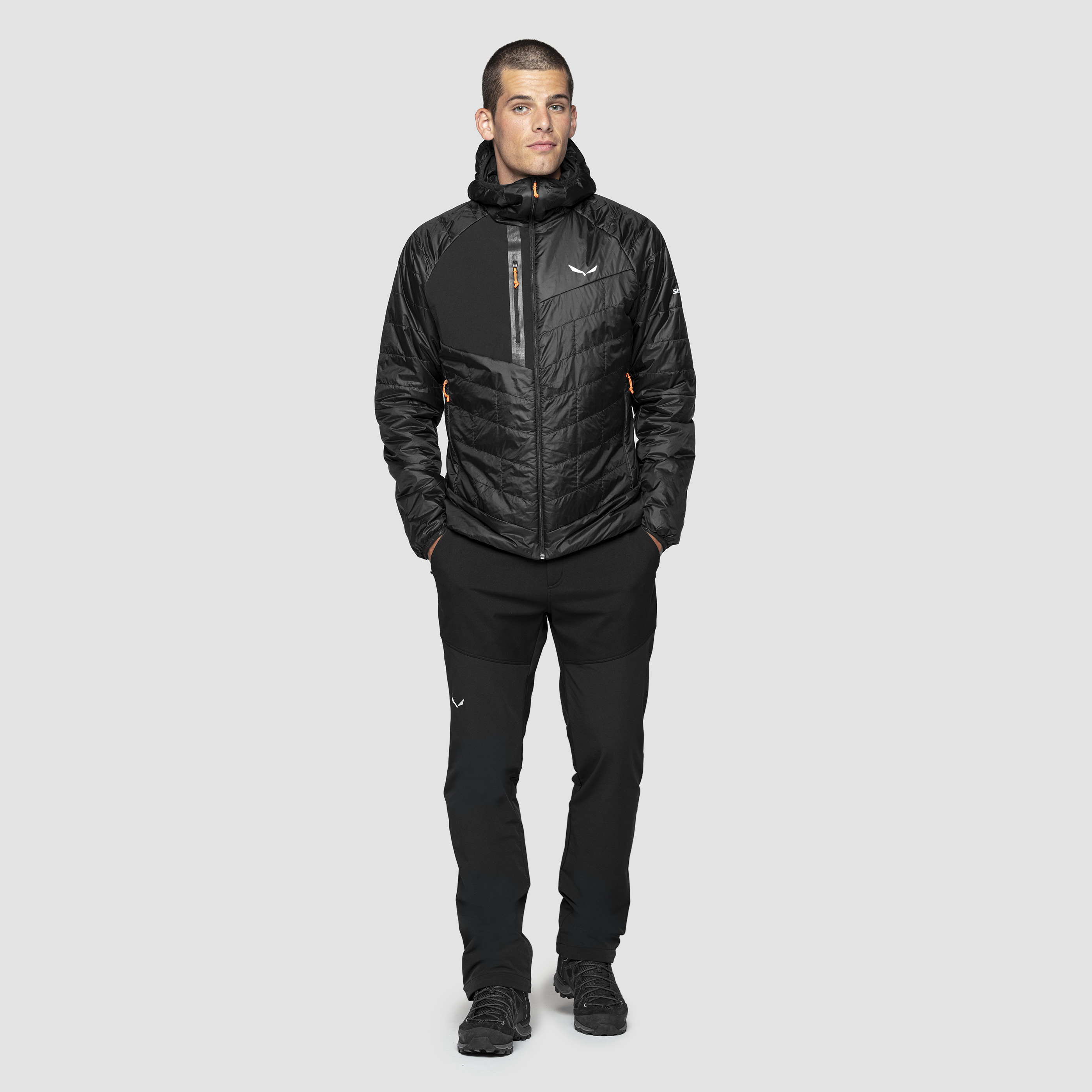 Catinaccio TirolWool® Responsive Men's Jacket | Salewa® UK