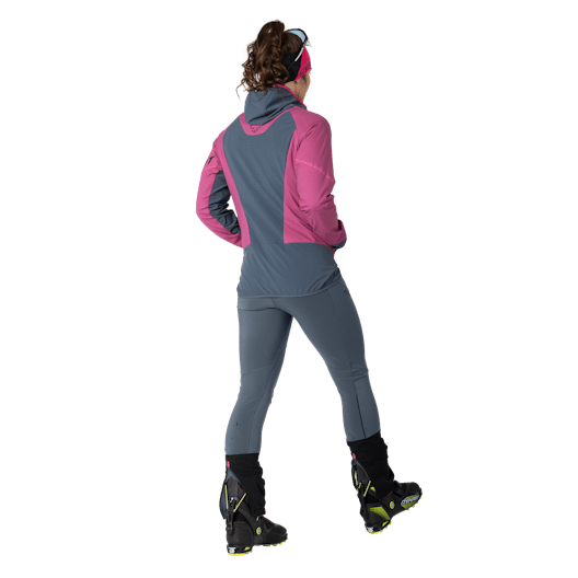 Mezzalama Polartec® Alpha® Jacket Women perspective_view image
